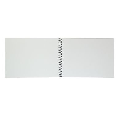Альбом для графики SANTI, А4, "Fine art sketches", 20 л. 190 г/м2