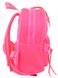 Рюкзак молодіжний YES ST-20 Pink, 26*20*9 3 з 7