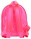 Рюкзак молодежный YES ST-20 Pink, 26*20*9 6 из 7
