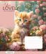 Зошит шкільний Yes You Lovely 18 аркушів клітинка 2 з 6