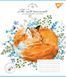 Зошит шкільний Yes Sunny spring 12 аркушів клітинка 2 з 6