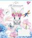 Зошит шкільний Yes Sunny spring 12 аркушів клітинка 6 з 6