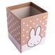 Стакан для письмового приладдя Yes Miffy картон 2 з 2
