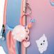 Рюкзак шкільний каркасний Yes Kitten H-100 10 з 21