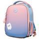 Рюкзак шкільний каркасний Yes Kitten H-100 1 з 21