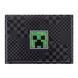 Папка-конверт Yes B5 на кнопці Minecraft Creeper 4 з 4