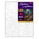 Картина по номерам SANTI Старинный город 40х50 см LED подсветка 2 из 7