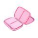 Пенал мягкий Yes с LED Pink Bear PH-35 6 из 8