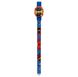 Ручка гелевая YES пиши-стирай Ninja 0,5 мм, синяя 1 з 4