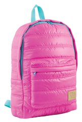 Рюкзак для підлітків YES ST-15 рожевий 09, 39*27.5*9