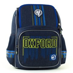 Рюкзак шкільний YES S-35 "Oxford"