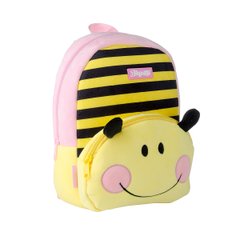 Рюкзак детский 1Вересня K-42 "Bee"
