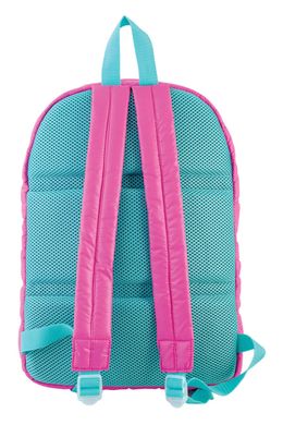 Рюкзак подростковый YES ST-15 розовый 09, 39*27.5*9