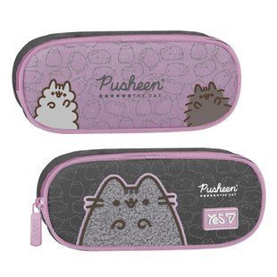 Пенал м'який Yes Pusheen PH-30