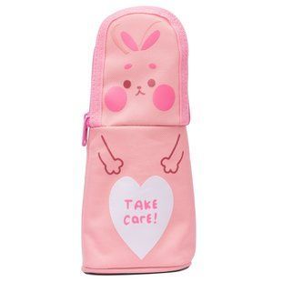 Пенал-підставка YES PM-M3 Bunny Take care