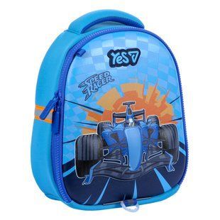Рюкзак детский Yes Speed Racer K-33XXS