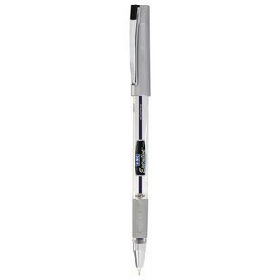Ручка гелева LINC Executive 0,6 мм чорна