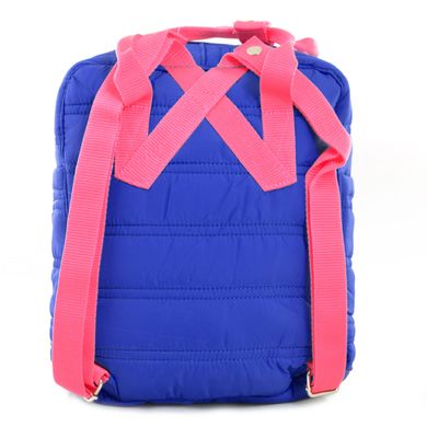 Рюкзак молодежный YES ST-27 Midnight blue, 29*23*10