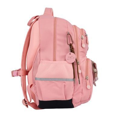 Рюкзак шкільний напівкаркасний YES Pusheen Fatty S-108