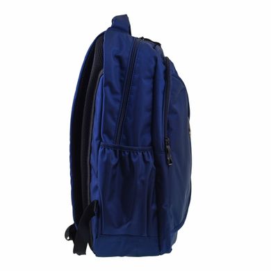 Рюкзак молодіжний YES CA 189, темно-синій