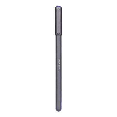 Ручка шар/масл "Pentonic" фиолетовая 1,0 мм "LINC"