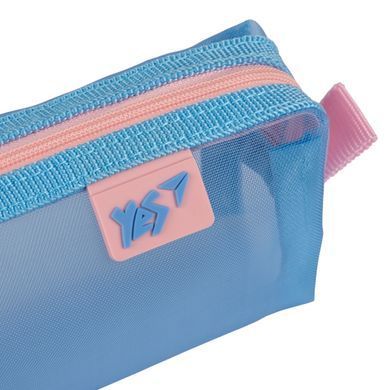 Пенал м'який YES Lilac PH-34