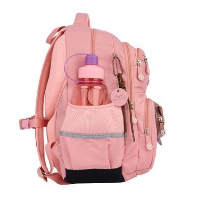 Рюкзак шкільний напівкаркасний YES Pusheen Fatty S-108