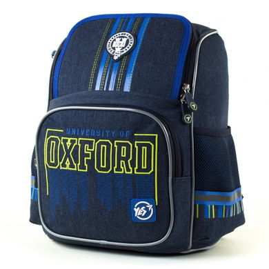 Рюкзак шкільний YES S-35 "Oxford"