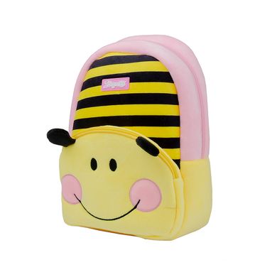 Рюкзак детский 1Вересня K-42 "Bee"