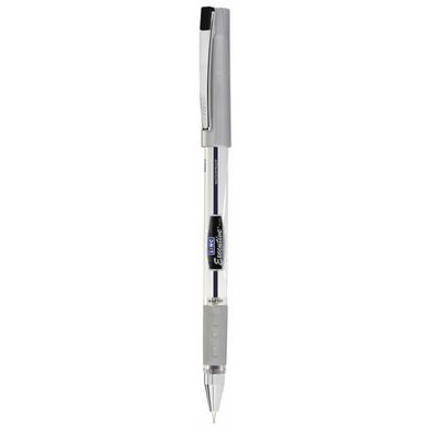 Ручка гелевая LINC Executive 0,6 мм черная