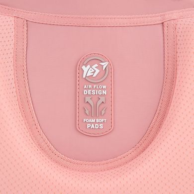 Рюкзак шкільний напівкаркасний YES Pusheen Fatty S-108