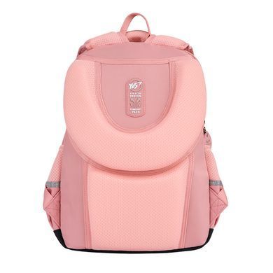 Рюкзак шкільний напівкаркасний YES Pusheen Fatty S-108