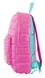Рюкзак для підлітків YES ST-15 рожевий 09, 39*27.5*9 7 з 8