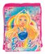 Сумка-мешок YES детская DB-11 "Barbie Sequins" 1 из 2