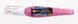 Ручка Santi з розсипним гліттером, рожевий, 10г 1 з 5