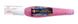 Ручка Santi с рассыпным глиттером, розовый, 10г. 4 из 5