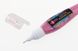 Ручка Santi з розсипним гліттером, рожевий, 10г 2 з 5