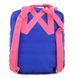 Рюкзак молодежный YES ST-27 Midnight blue, 29*23*10 8 из 9