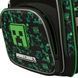 Рюкзак шкільний напівкаркасний Yes Minecraft TNT S-91M 9 з 13