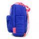 Рюкзак молодежный YES ST-27 Midnight blue, 29*23*10 5 из 9
