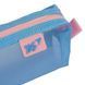 Пенал м'який YES Lilac PH-34 3 з 4