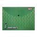 Папка-конверт Yes А4 на кнопке Minecraft Creeper 1 из 4