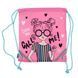 Сумка для взуття YES SB-10 Girls style 1 з 2