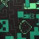 Рюкзак шкільний напівкаркасний Yes Minecraft TNT S-91M 11 з 13