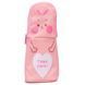 Пенал-підставка YES PM-M3 Bunny Take care 1 з 2
