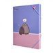 Папка для праці Yes картонна А4 Pusheen 1 з 2