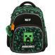Рюкзак шкільний напівкаркасний Yes Minecraft TNT S-91M 2 з 13