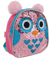 Рюкзак детский YES K-25 "Owl"