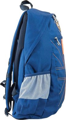 Рюкзак для підлітків YES OX 316, синій, 30.5*46.5*15.5