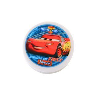 Ластик "Cars"